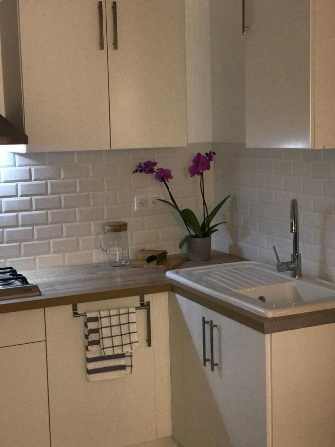 Appartement Lecocondemy à Méru Extérieur photo