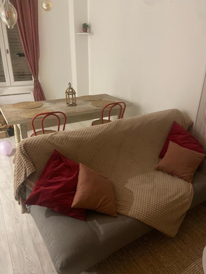 Appartement Lecocondemy à Méru Extérieur photo